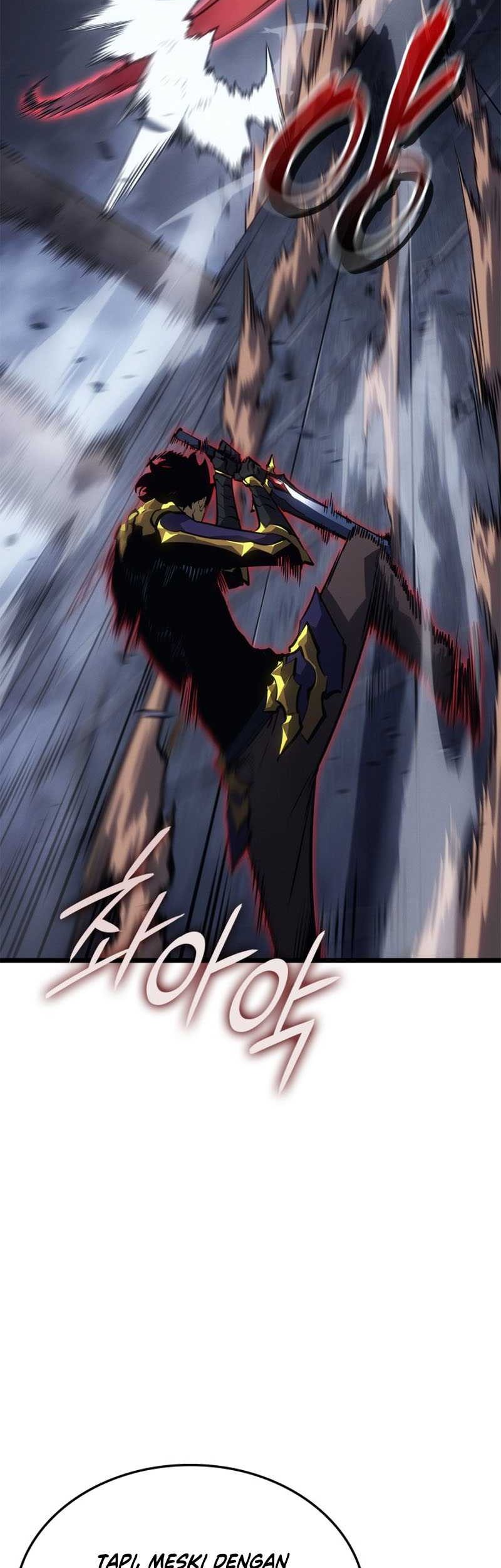 Solo Leveling: Ragnarok - Chapter 37 - Page 28