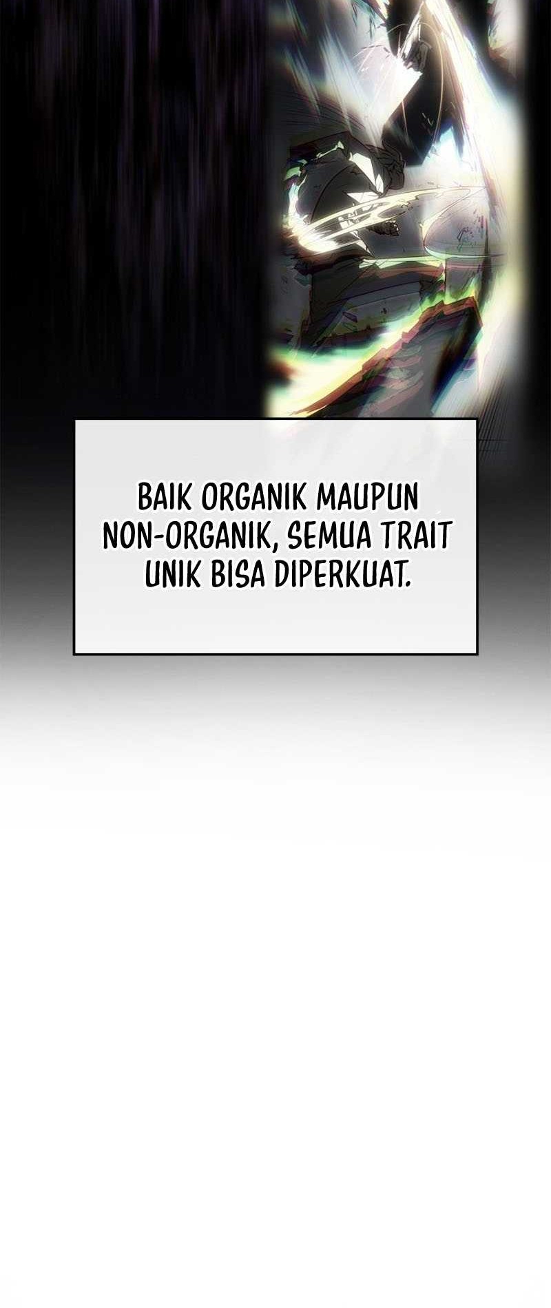 Solo Leveling: Ragnarok - Chapter 37 - Page 33