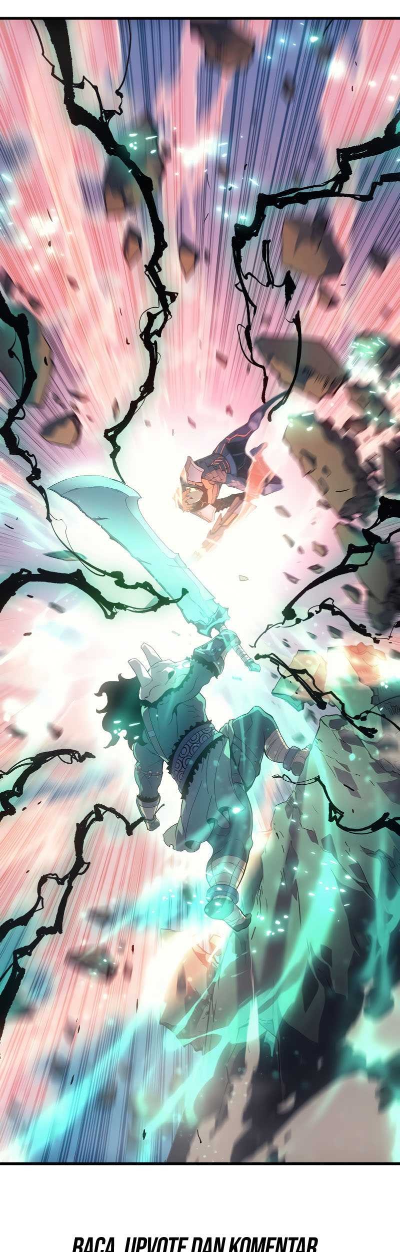 The Indomitable Martial King - Chapter 64 - Page 34