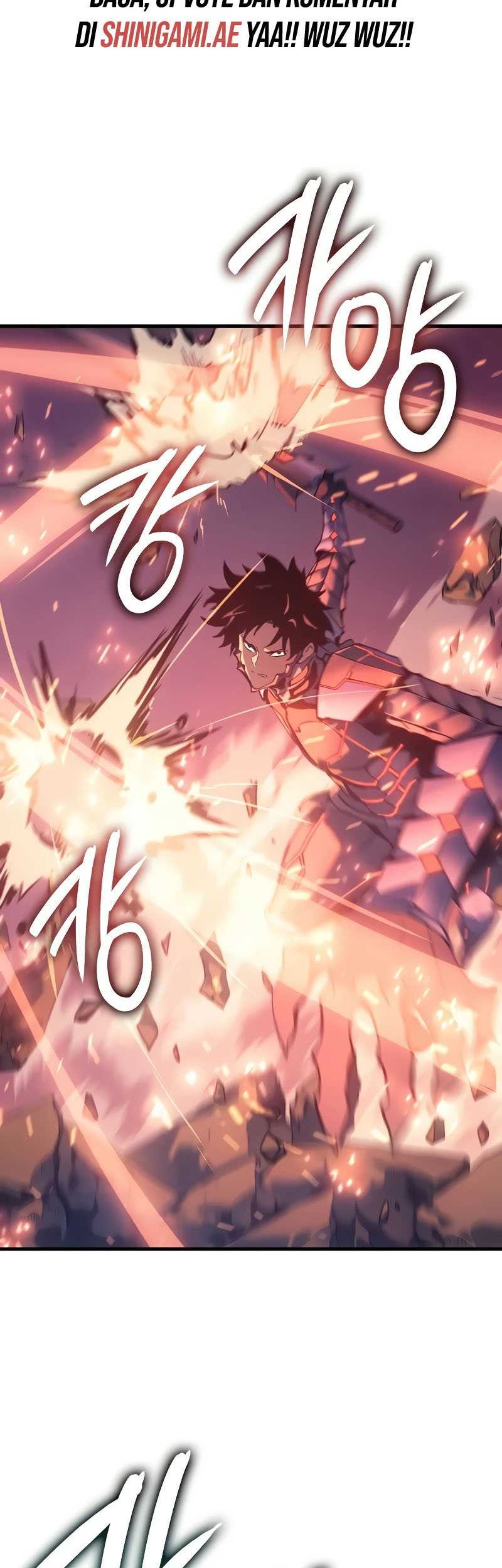 The Indomitable Martial King - Chapter 64 - Page 35