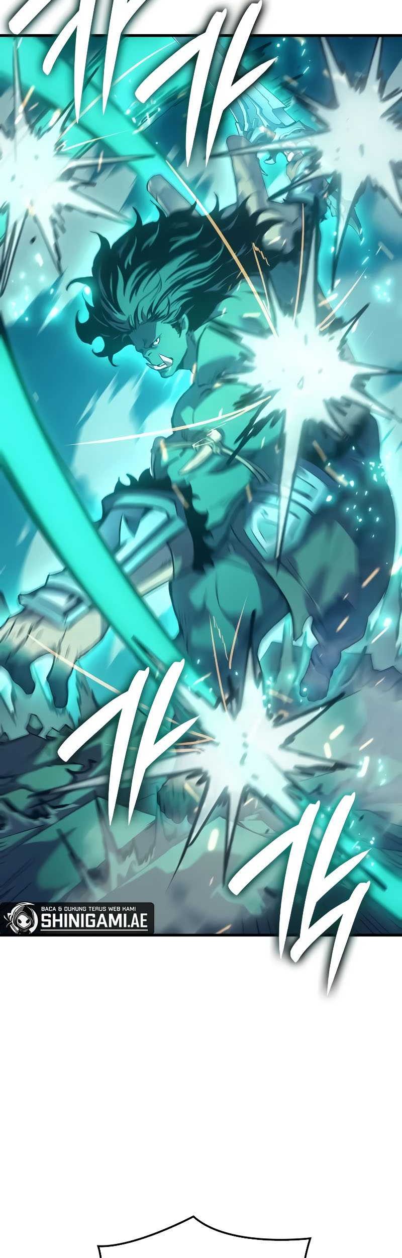 The Indomitable Martial King - Chapter 64 - Page 36