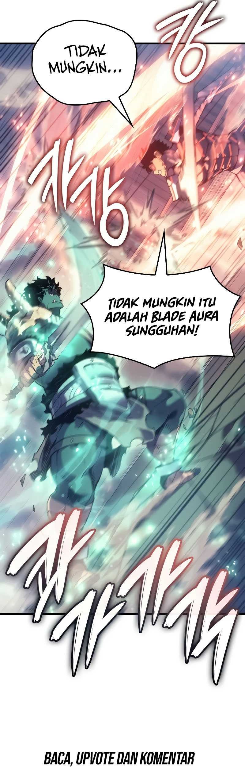 The Indomitable Martial King - Chapter 64 - Page 38