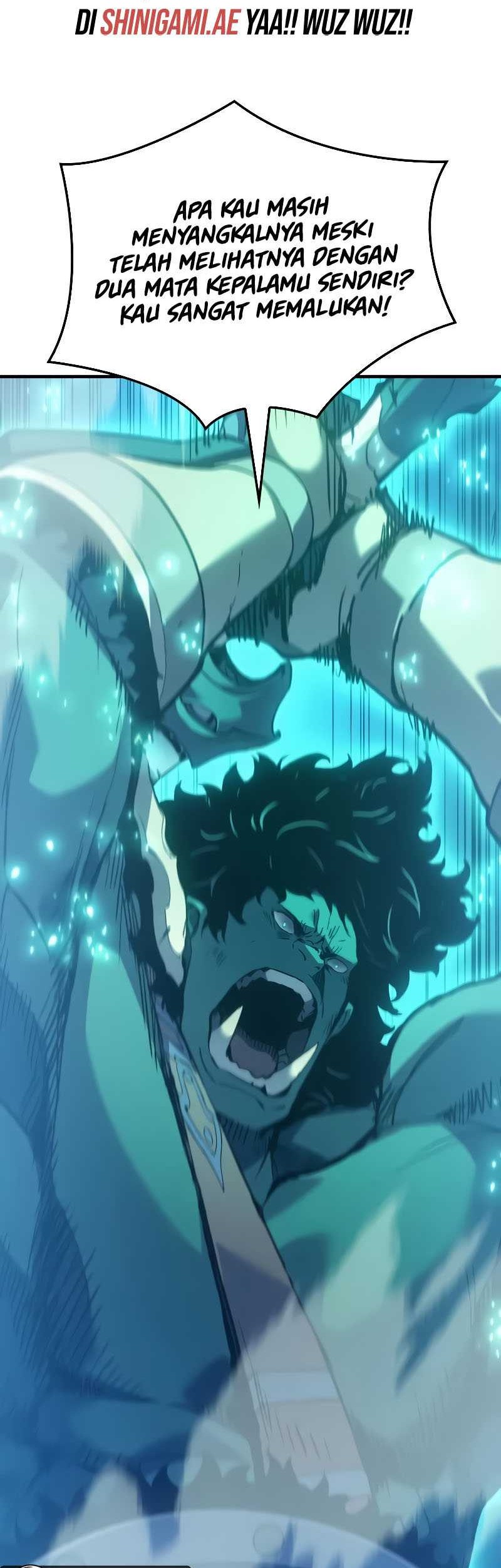 The Indomitable Martial King - Chapter 64 - Page 39