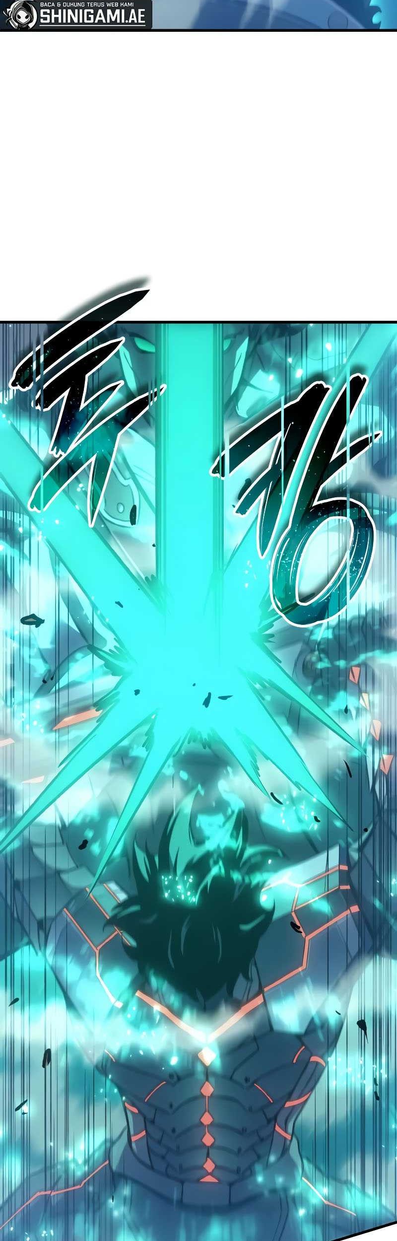 The Indomitable Martial King - Chapter 64 - Page 40