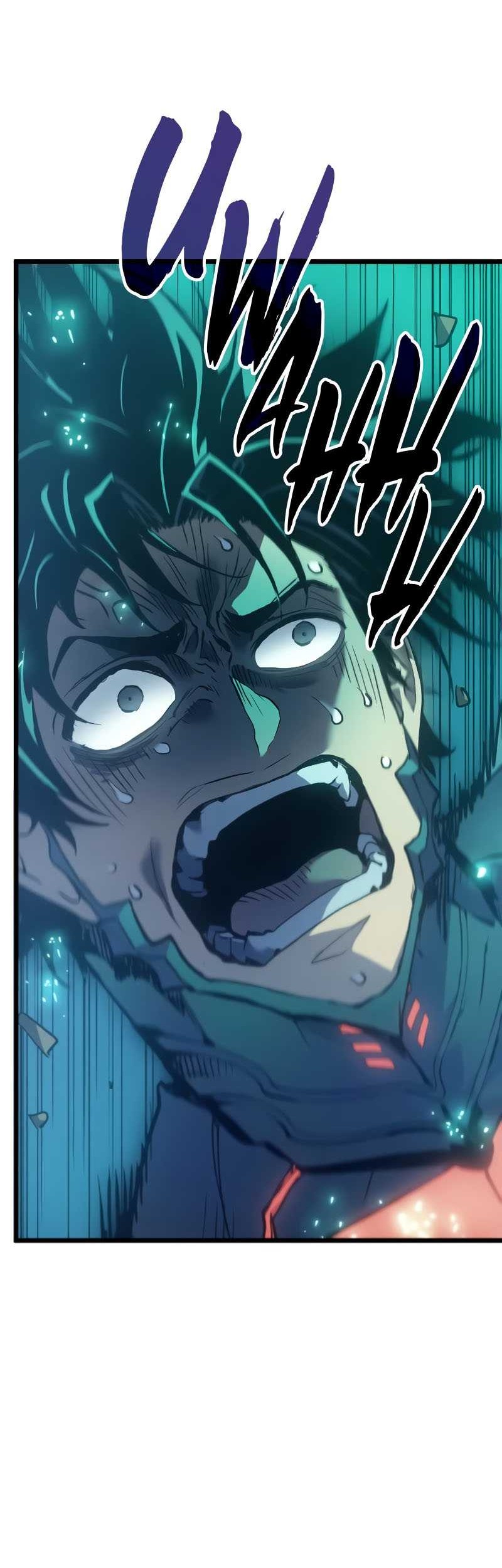 The Indomitable Martial King - Chapter 64 - Page 43