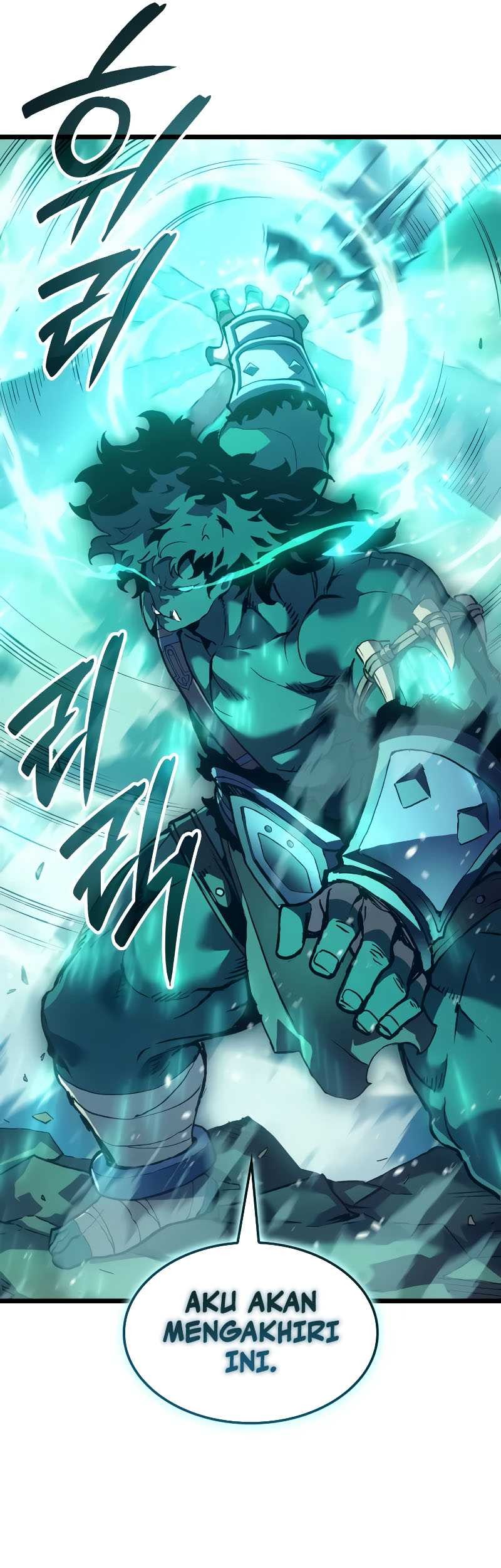 The Indomitable Martial King - Chapter 64 - Page 46