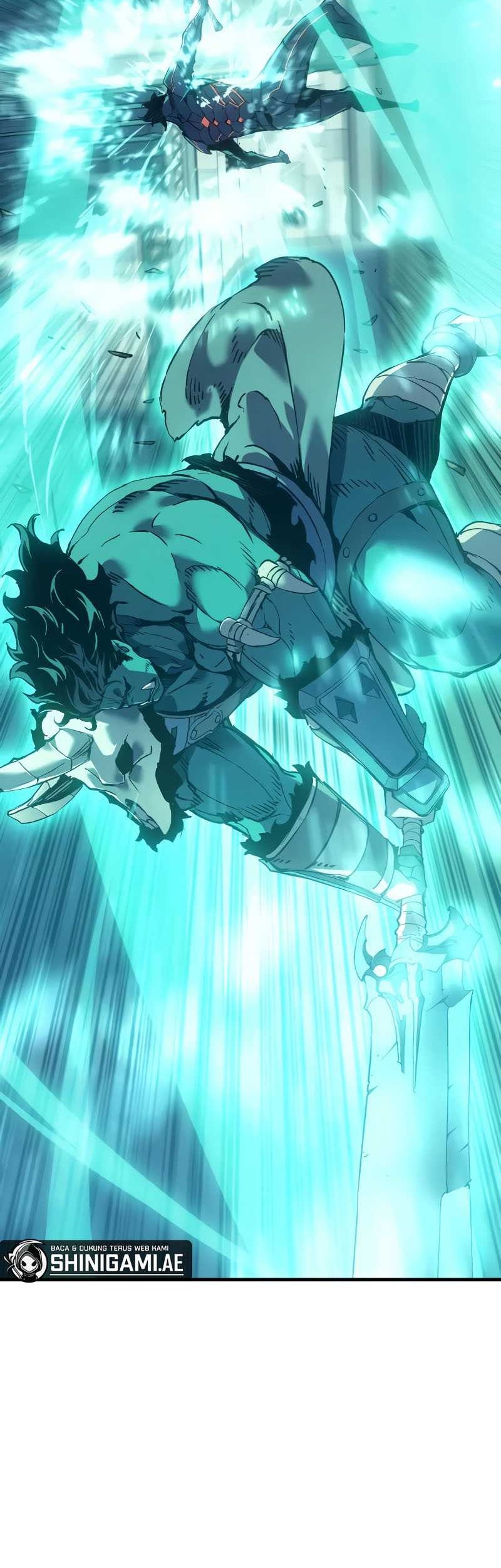 The Indomitable Martial King - Chapter 64 - Page 49