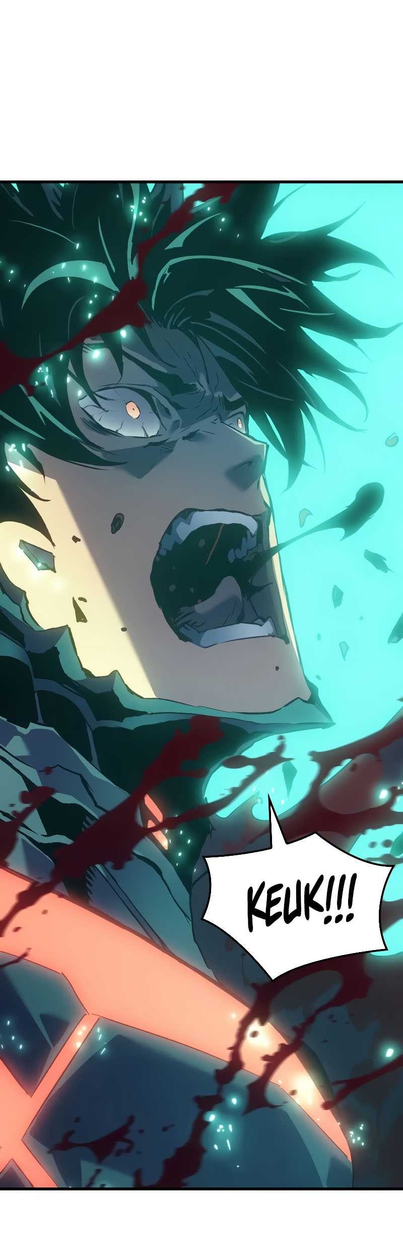 The Indomitable Martial King - Chapter 64 - Page 50