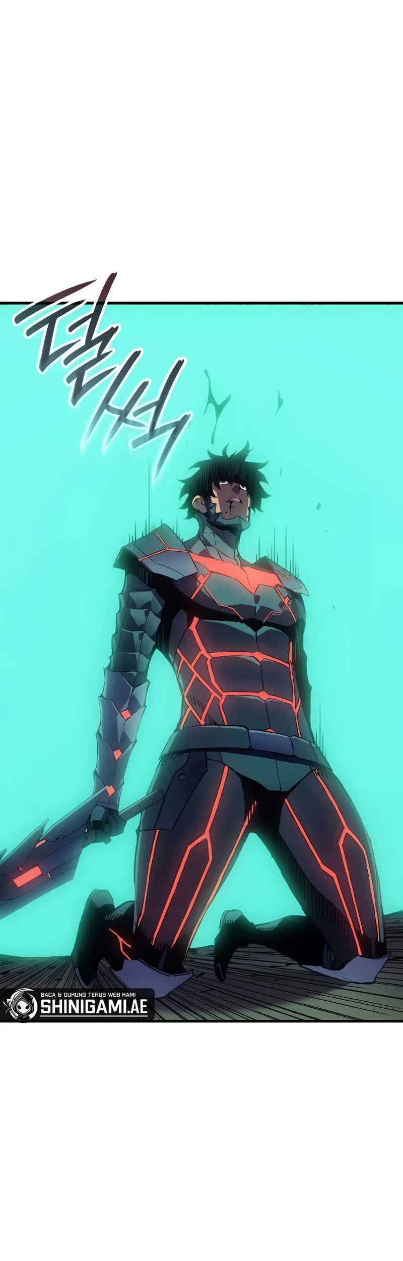 The Indomitable Martial King - Chapter 64 - Page 51