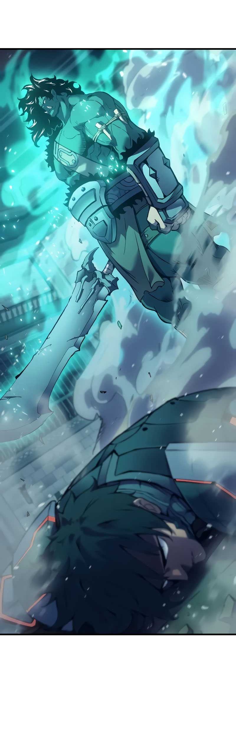 The Indomitable Martial King - Chapter 64 - Page 52