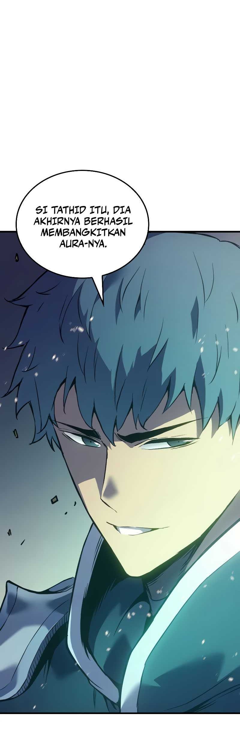 The Indomitable Martial King - Chapter 64 - Page 53