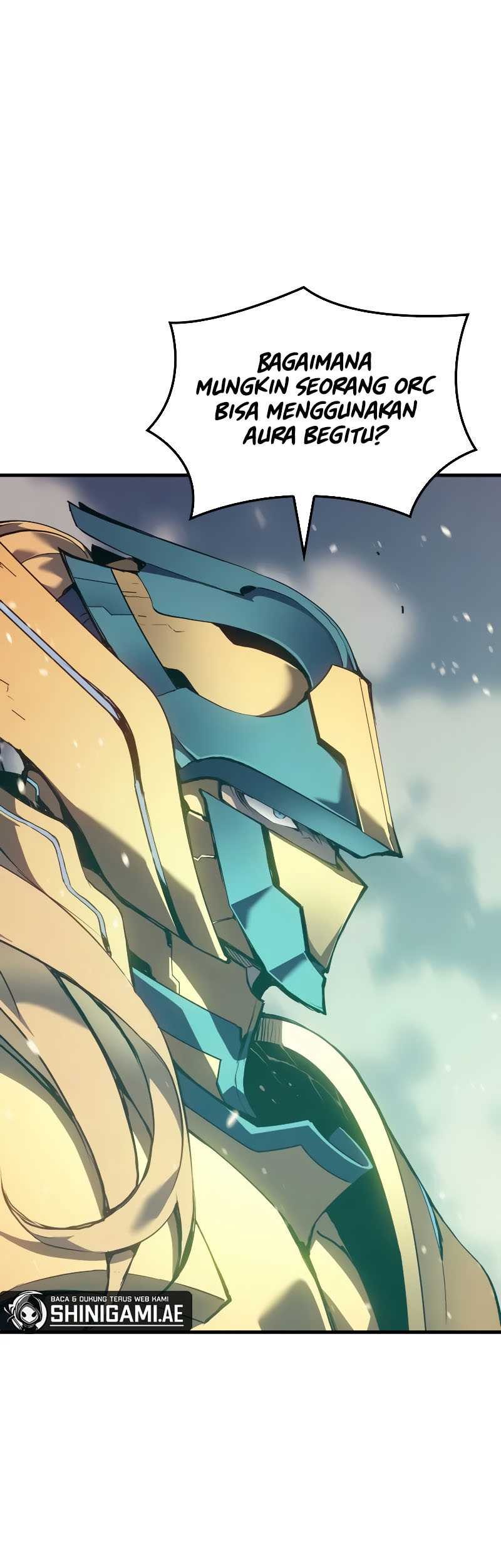 The Indomitable Martial King - Chapter 64 - Page 54