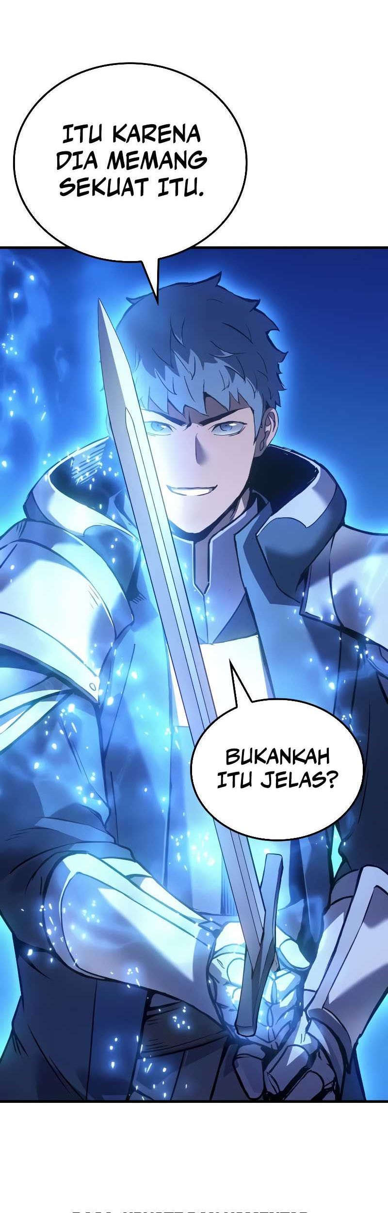 The Indomitable Martial King - Chapter 64 - Page 55