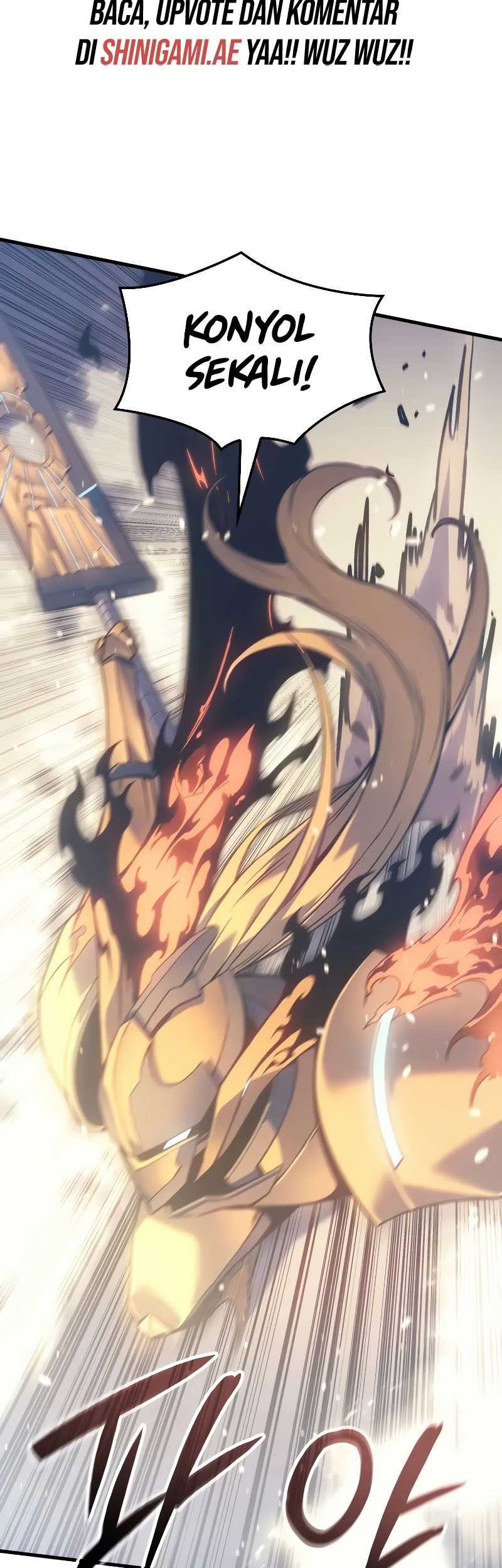 The Indomitable Martial King - Chapter 64 - Page 56