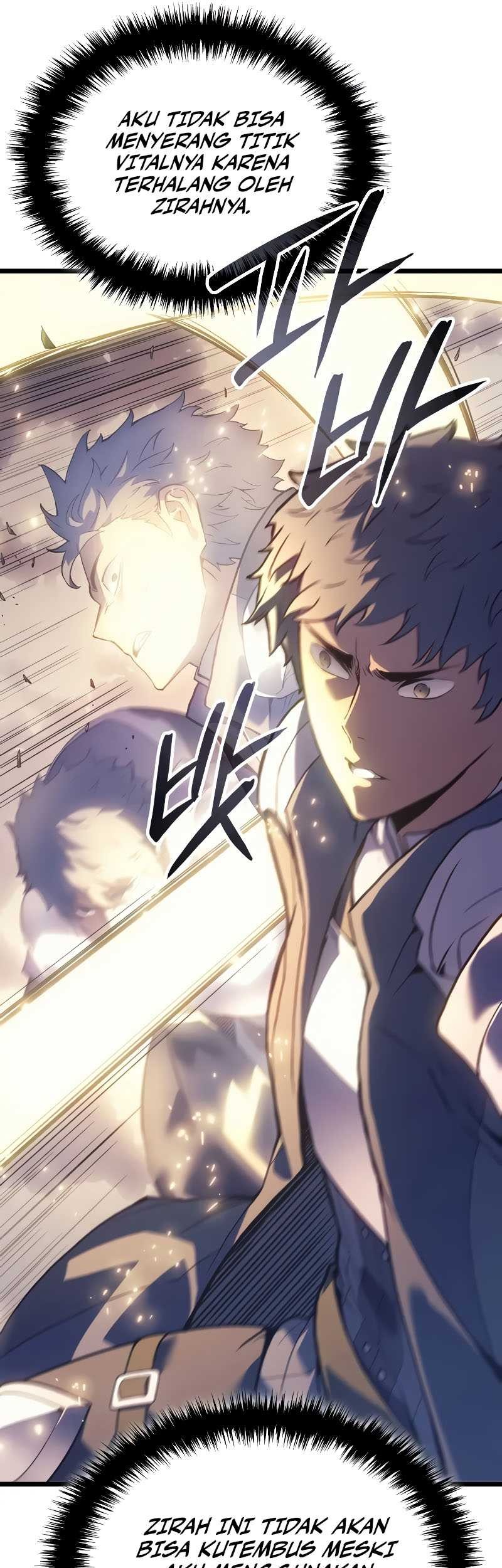 The Indomitable Martial King - Chapter 64 - Page 62