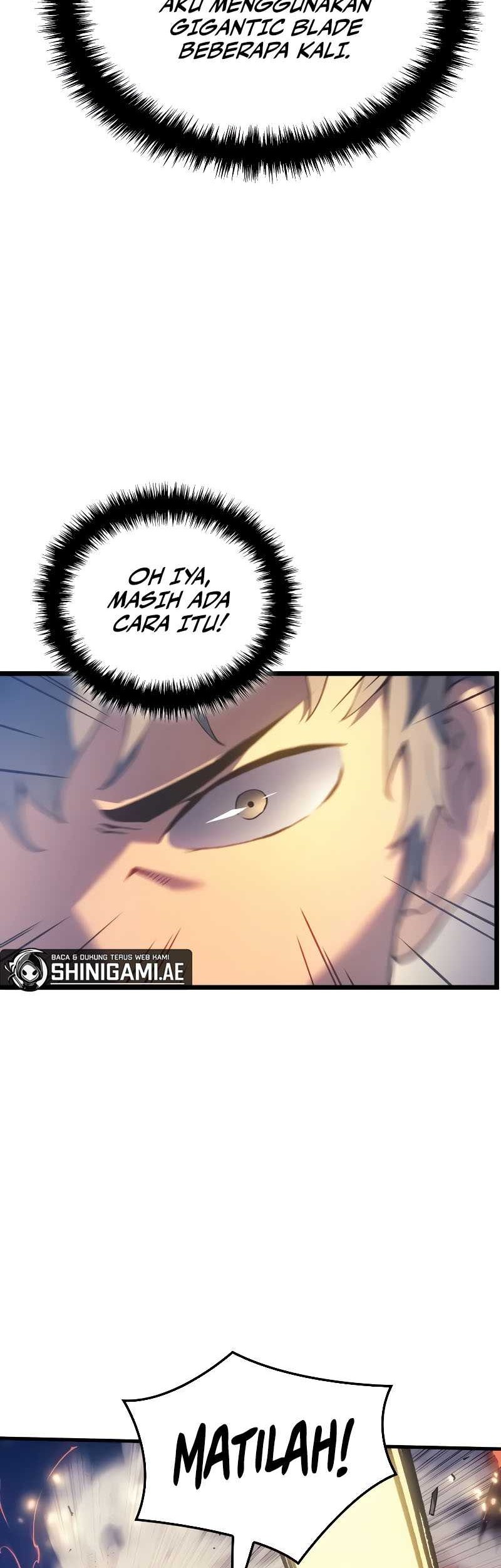 The Indomitable Martial King - Chapter 64 - Page 63