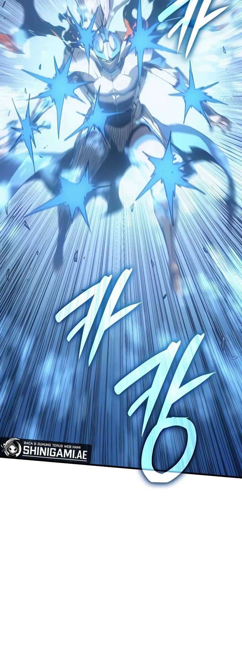 The Indomitable Martial King - Chapter 64 - Page 68