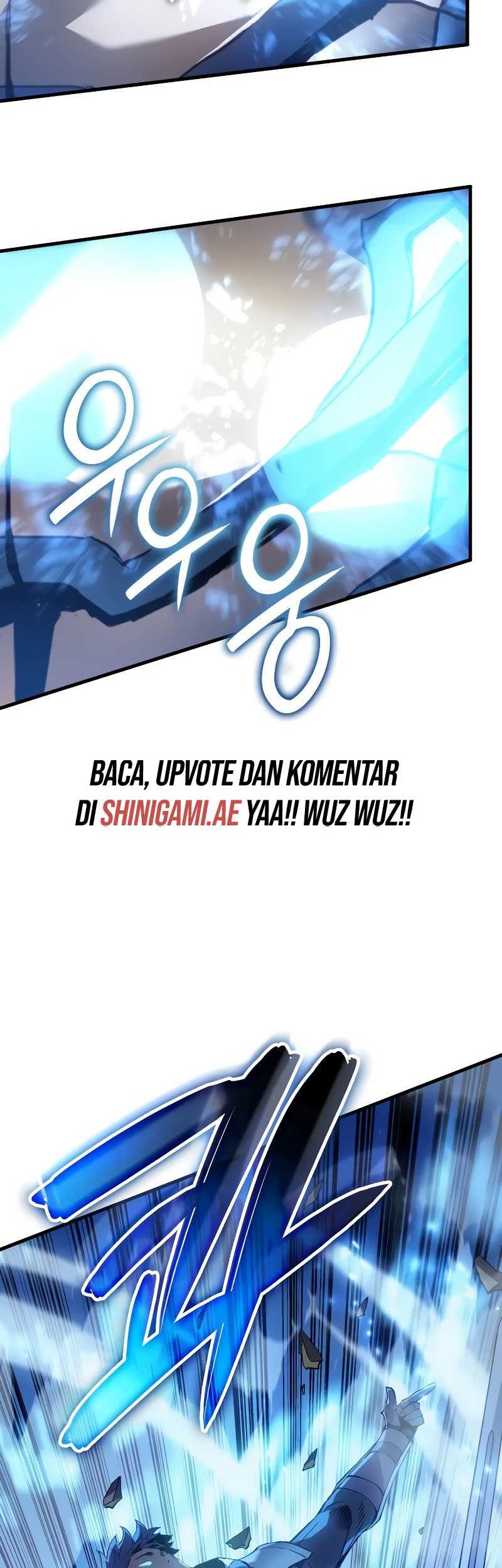 The Indomitable Martial King - Chapter 64 - Page 74