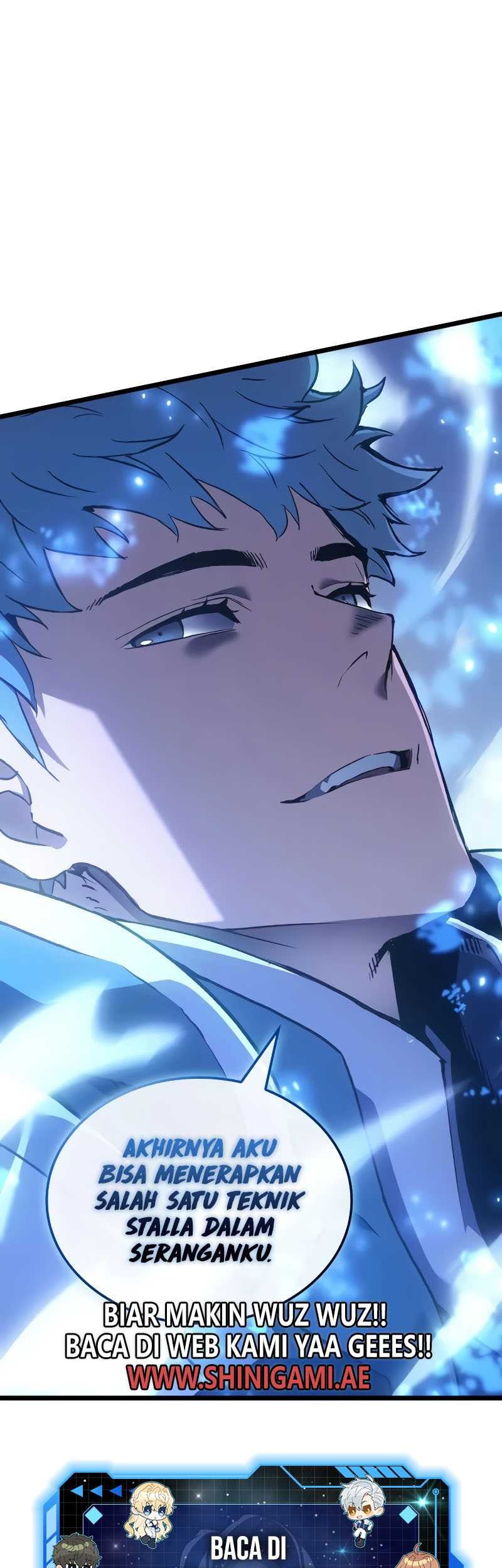 The Indomitable Martial King - Chapter 64 - Page 77