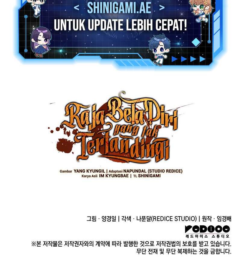 The Indomitable Martial King - Chapter 64 - Page 78