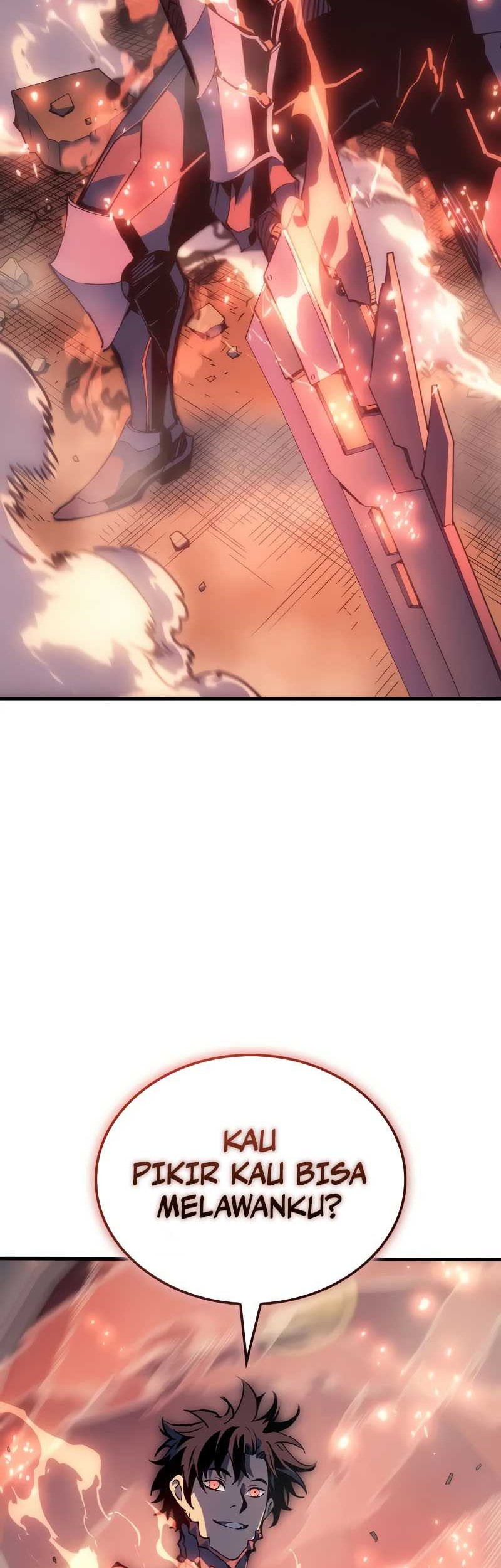 The Indomitable Martial King - Chapter 64 - Page 3