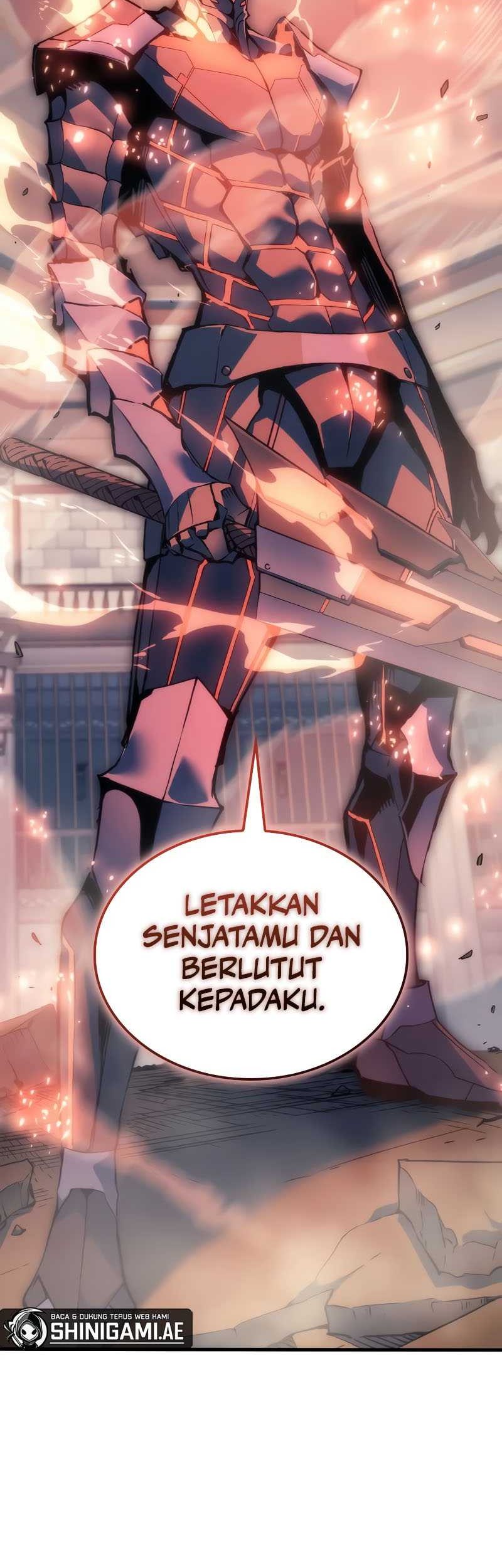 The Indomitable Martial King - Chapter 64 - Page 4