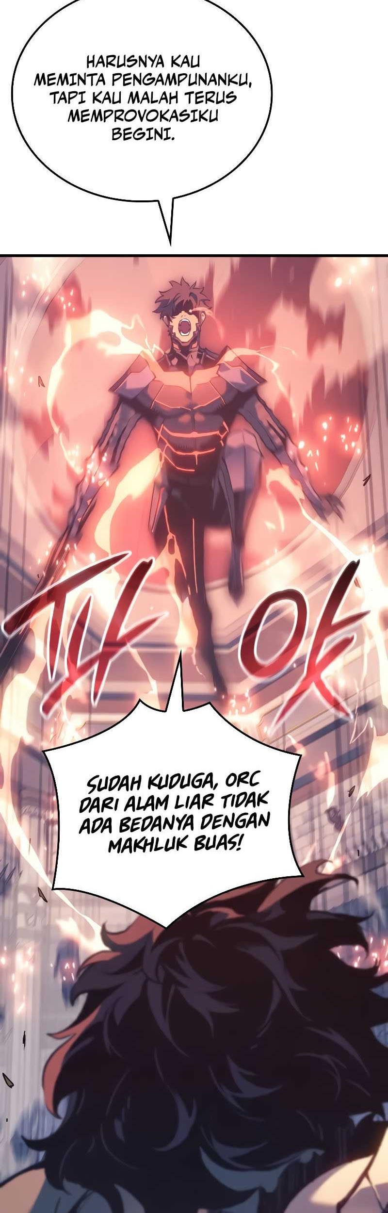 The Indomitable Martial King - Chapter 64 - Page 7