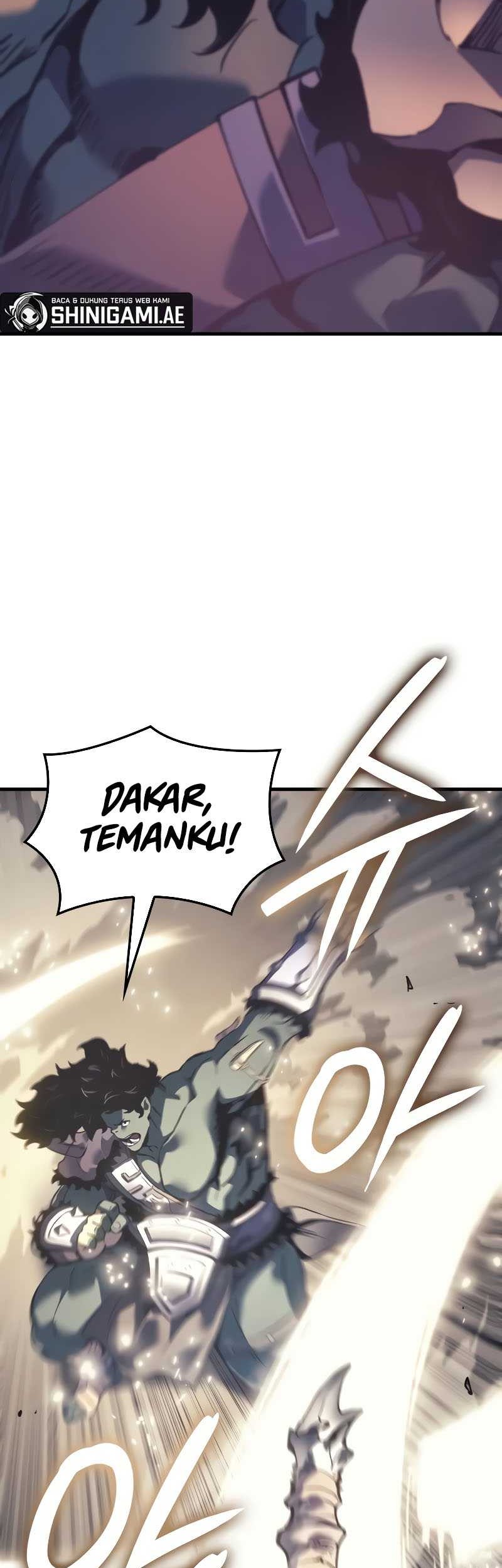 The Indomitable Martial King - Chapter 64 - Page 8