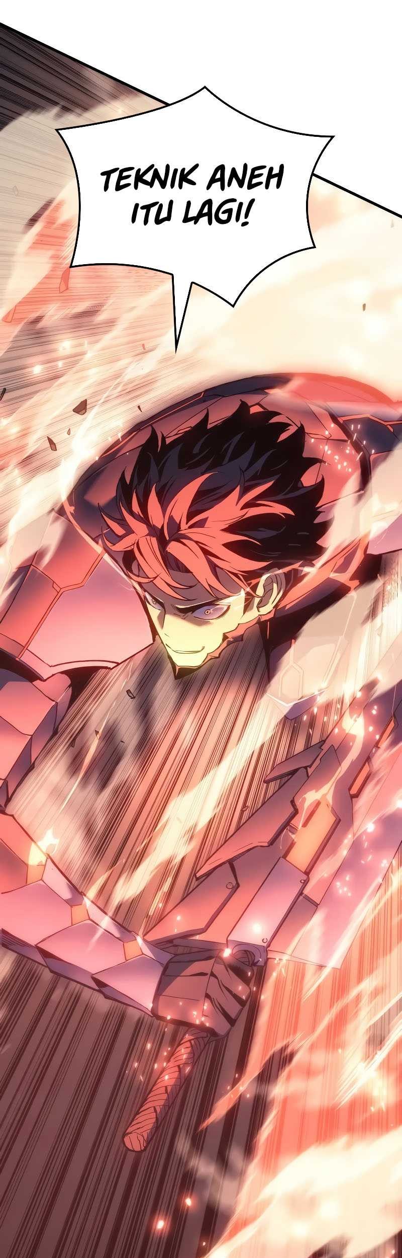 The Indomitable Martial King - Chapter 64 - Page 10