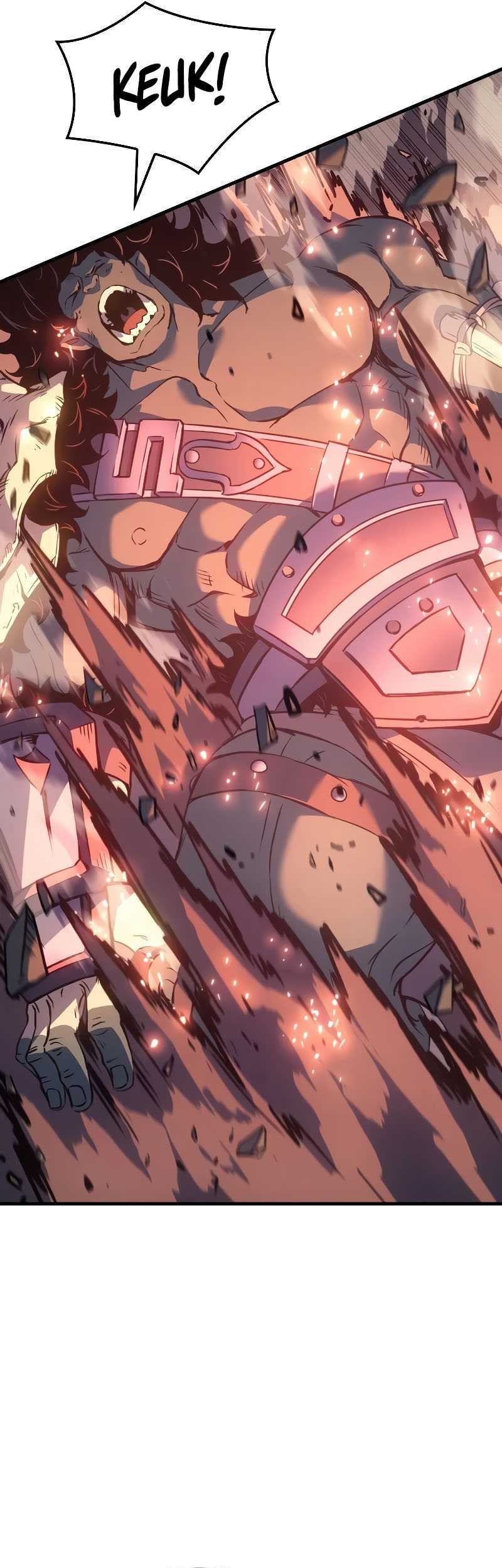 The Indomitable Martial King - Chapter 64 - Page 14