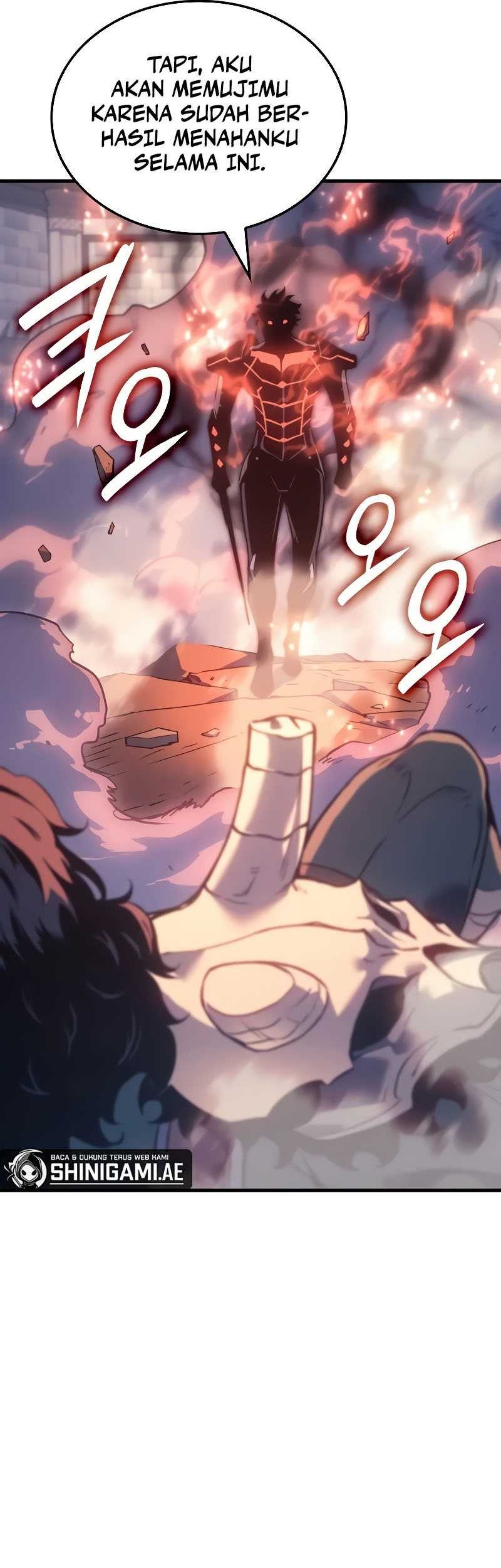 The Indomitable Martial King - Chapter 64 - Page 15