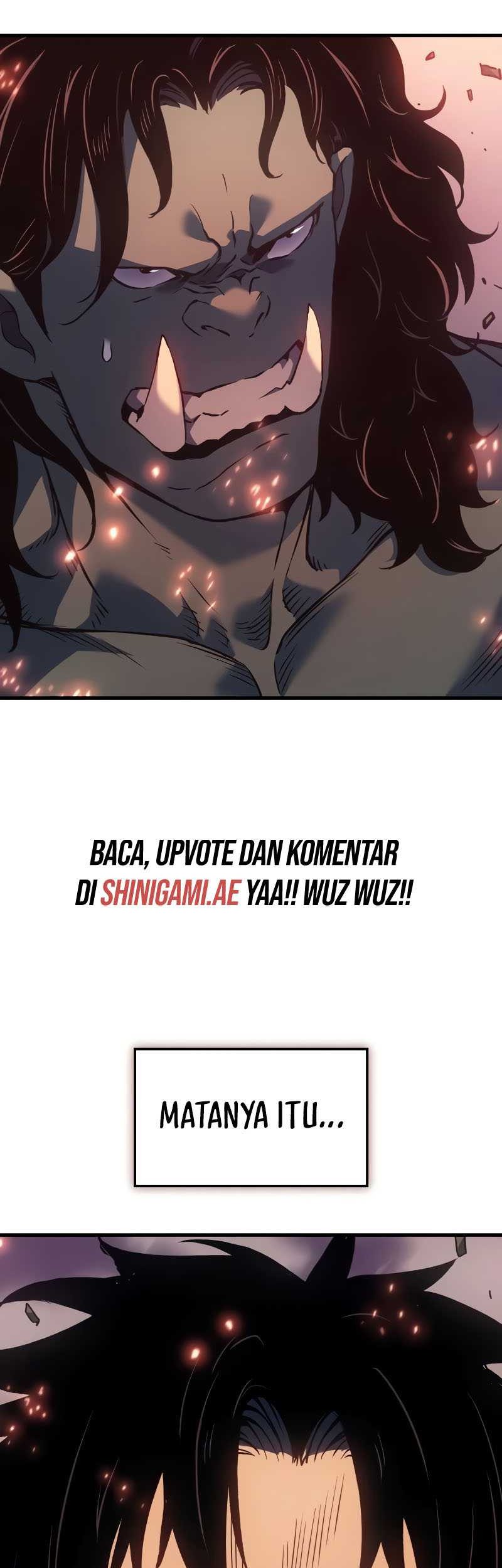 The Indomitable Martial King - Chapter 64 - Page 16