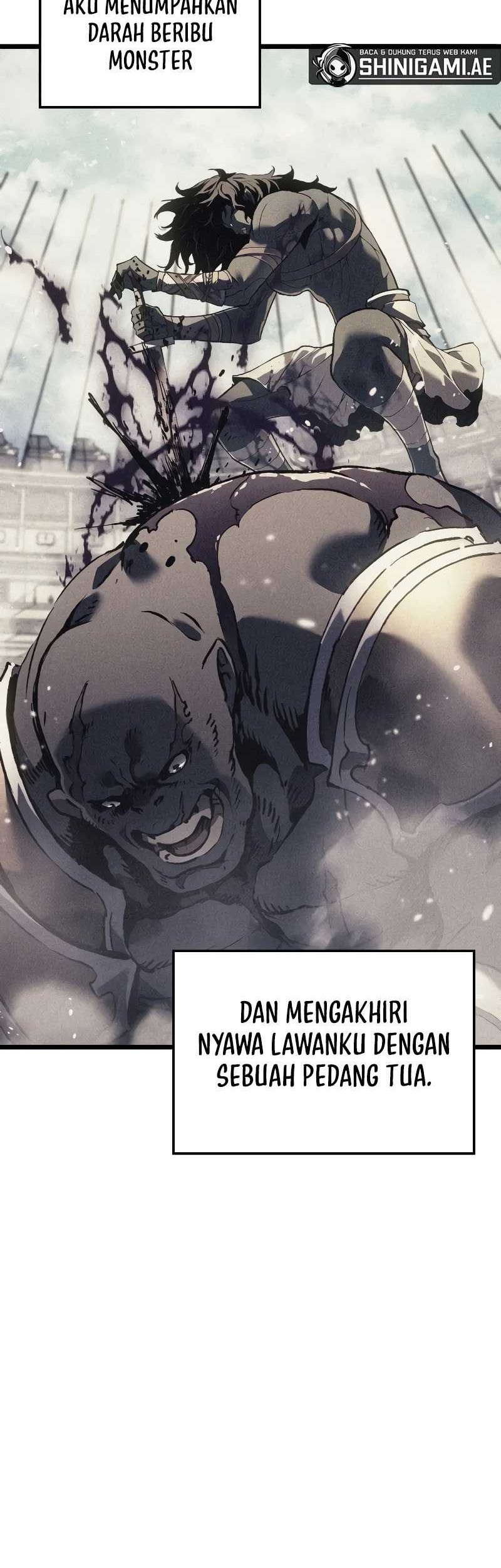 The Indomitable Martial King - Chapter 64 - Page 19