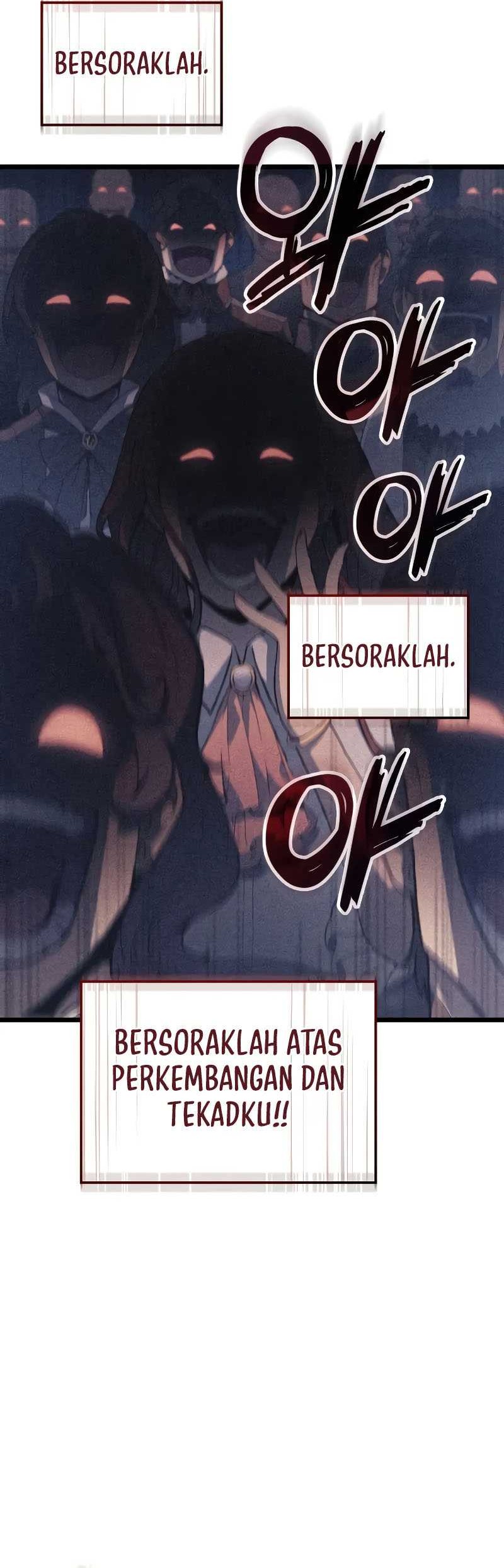 The Indomitable Martial King - Chapter 64 - Page 21