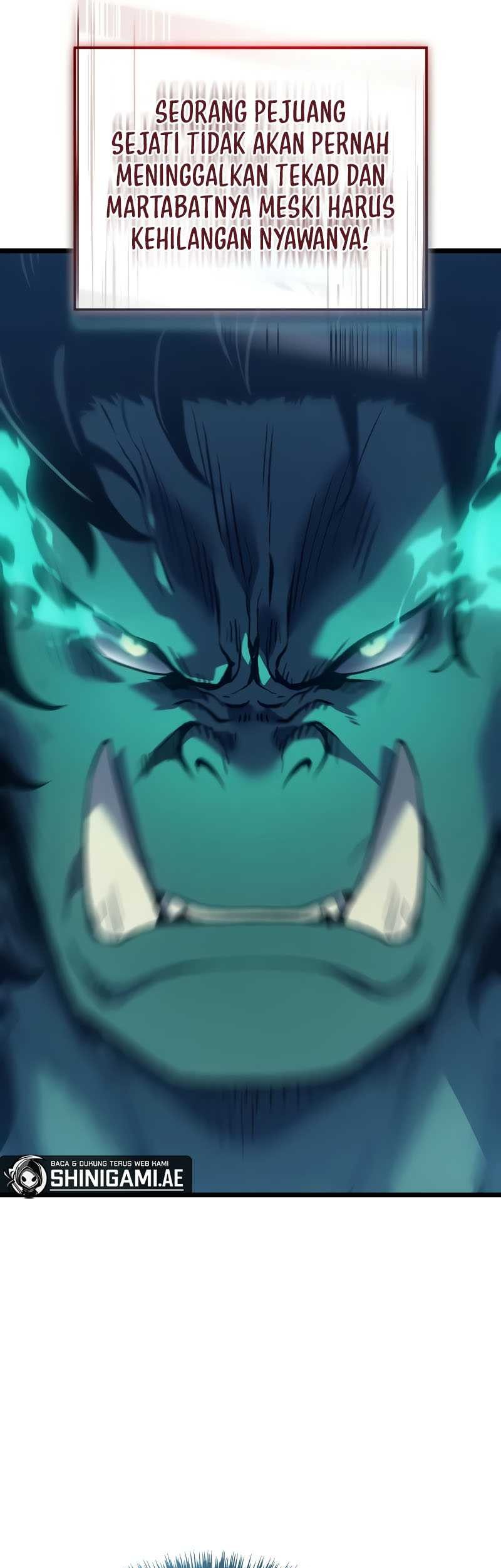 The Indomitable Martial King - Chapter 64 - Page 22