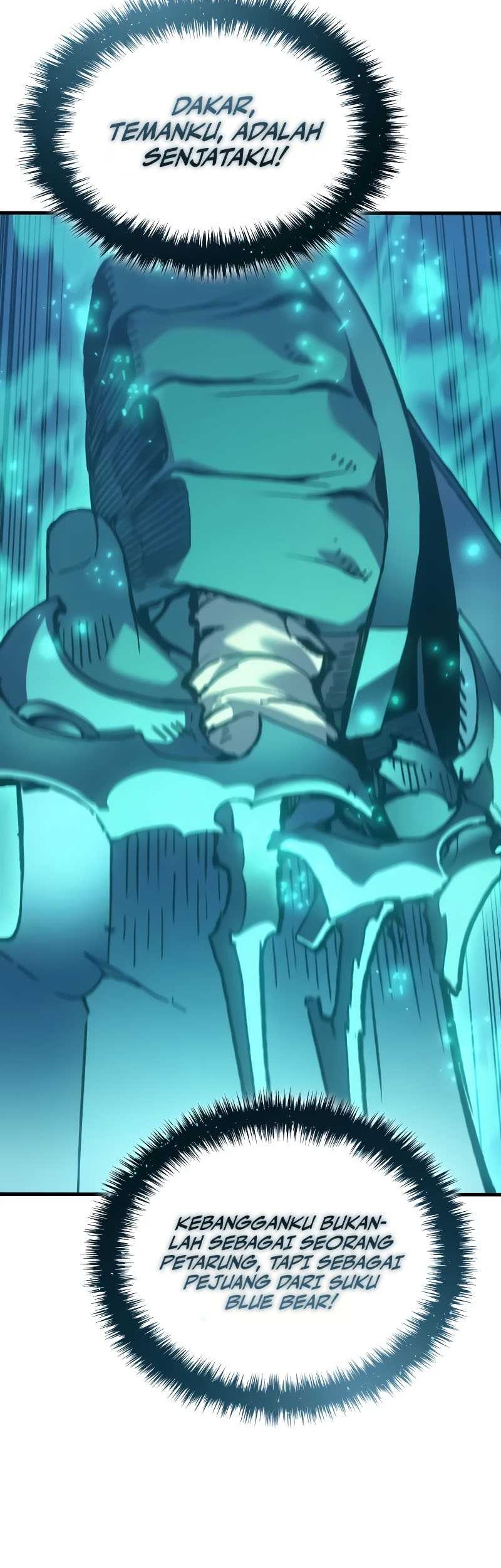 The Indomitable Martial King - Chapter 64 - Page 23