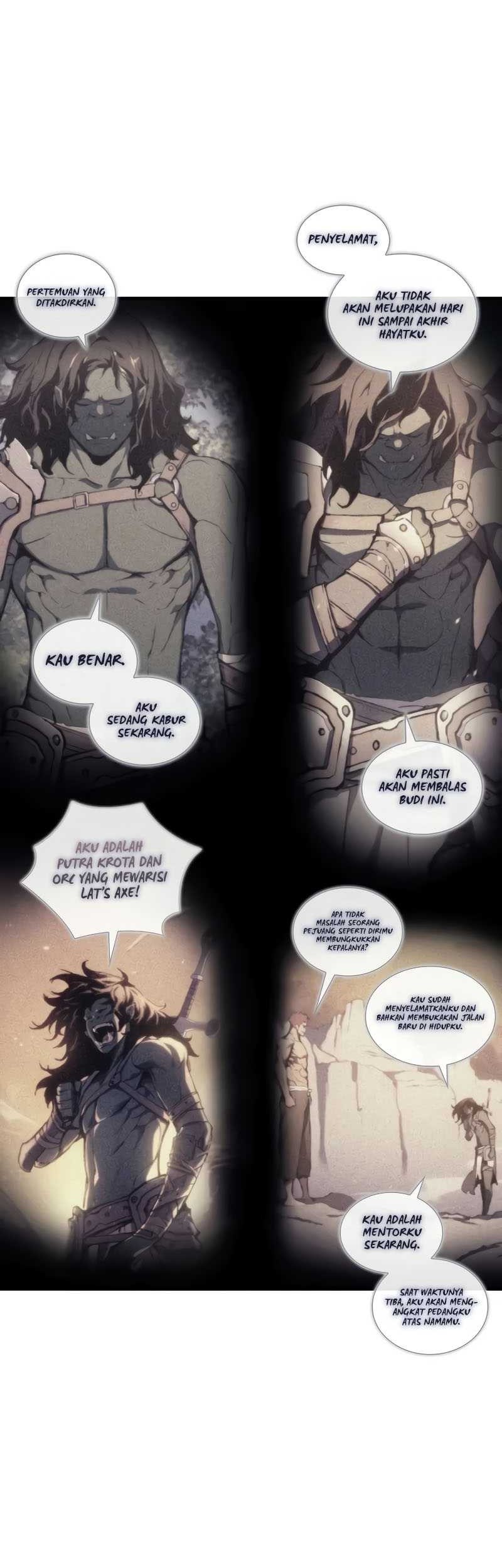 The Indomitable Martial King - Chapter 64 - Page 24