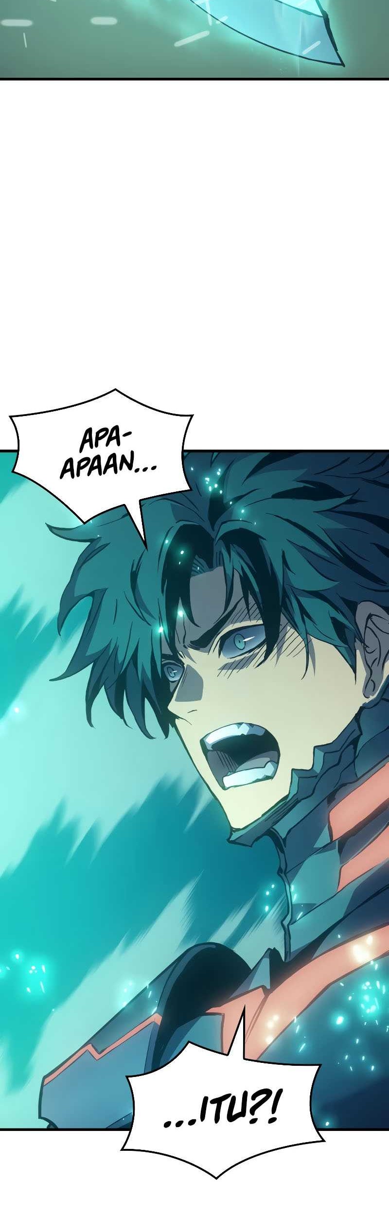 The Indomitable Martial King - Chapter 64 - Page 27