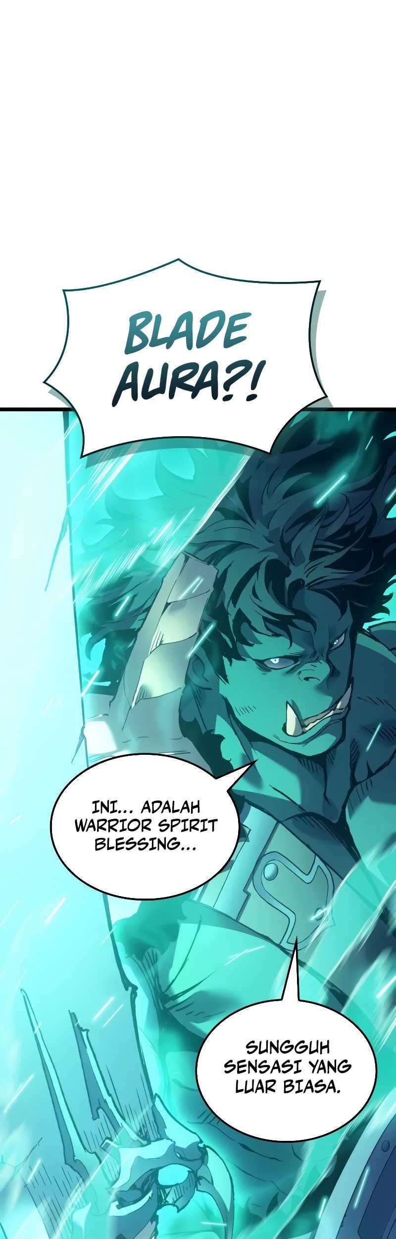 The Indomitable Martial King - Chapter 64 - Page 28