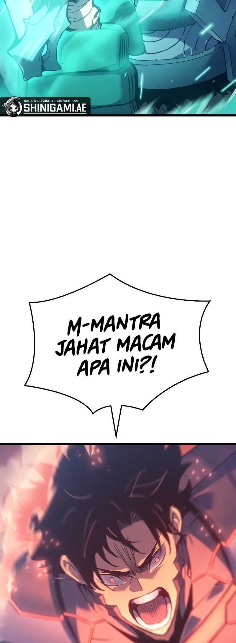 The Indomitable Martial King - Chapter 64 - Page 29