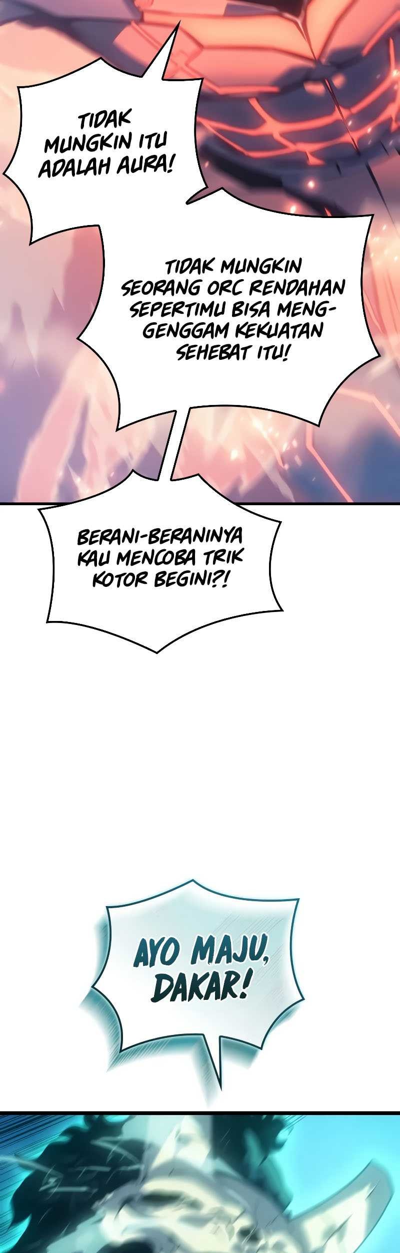 The Indomitable Martial King - Chapter 64 - Page 30