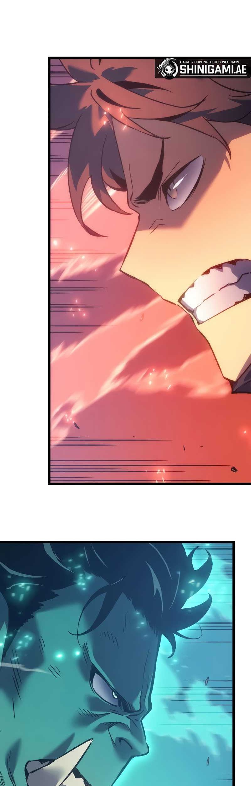 The Indomitable Martial King - Chapter 64 - Page 32