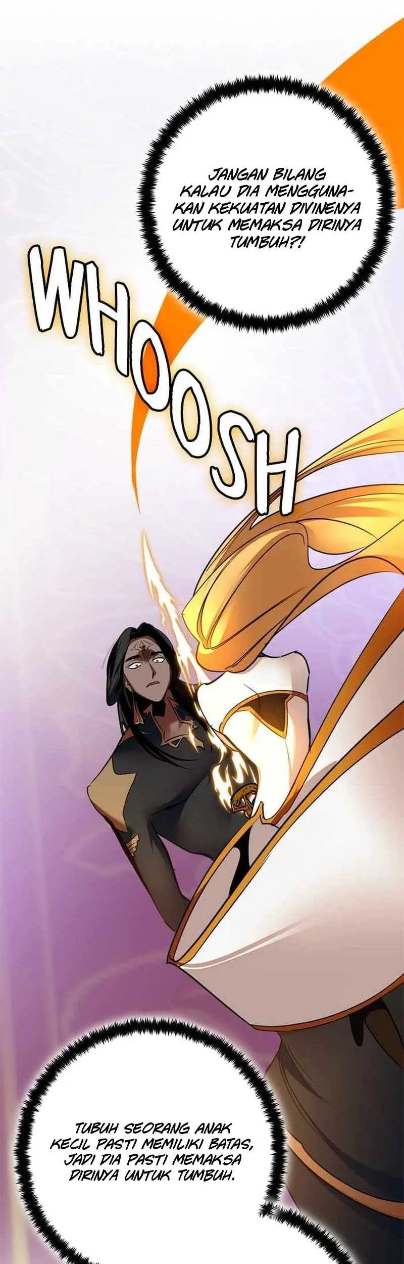 Return to Player Chapter 177 Gambar 61