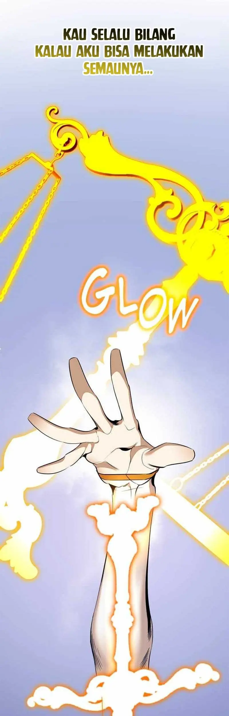 Return to Player Chapter 177 Gambar 3