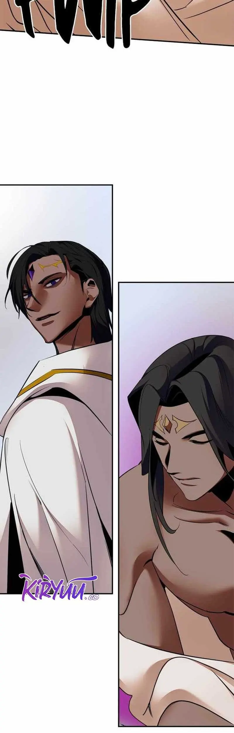 Return to Player Chapter 177 Gambar 30