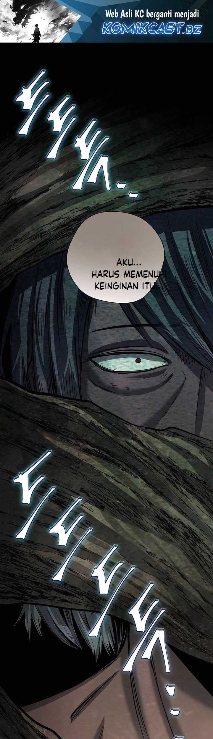 Baca Manhwa Holy Emperor’s Grandson is a Necromancer Chapter 68 Gambar 2