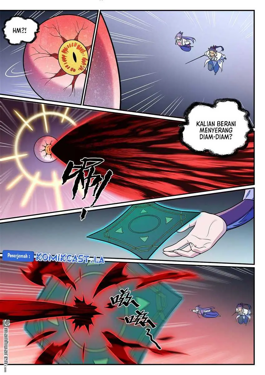 Apotheosis Chapter 1264 - https://gambar-id.komiku.org/uploads2/2883578-14.jpg