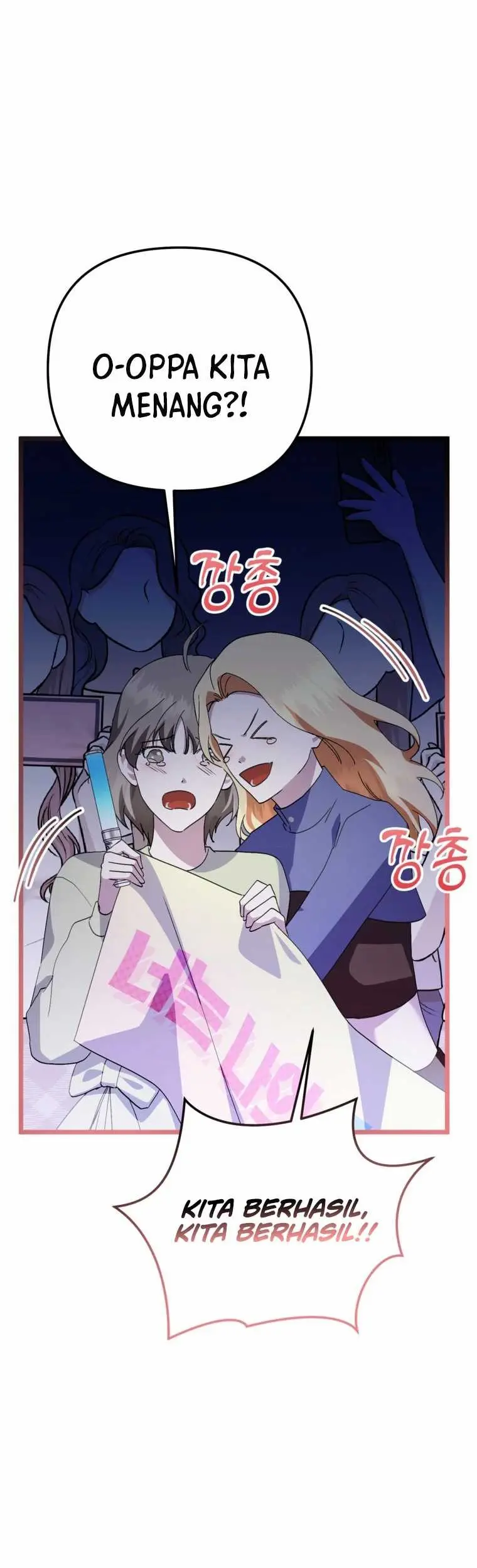 The Crazy Genius Composer Returns Chapter 49 Gambar 41