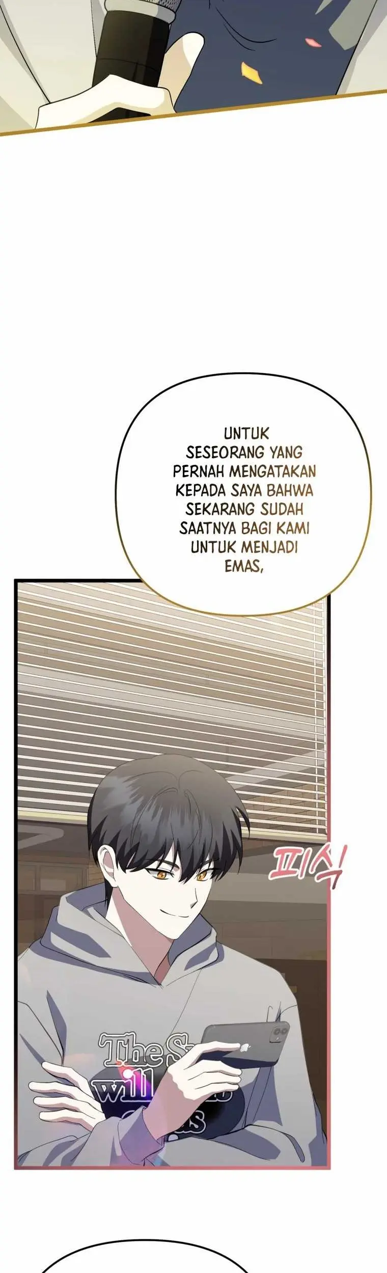 The Crazy Genius Composer Returns Chapter 49 Gambar 44