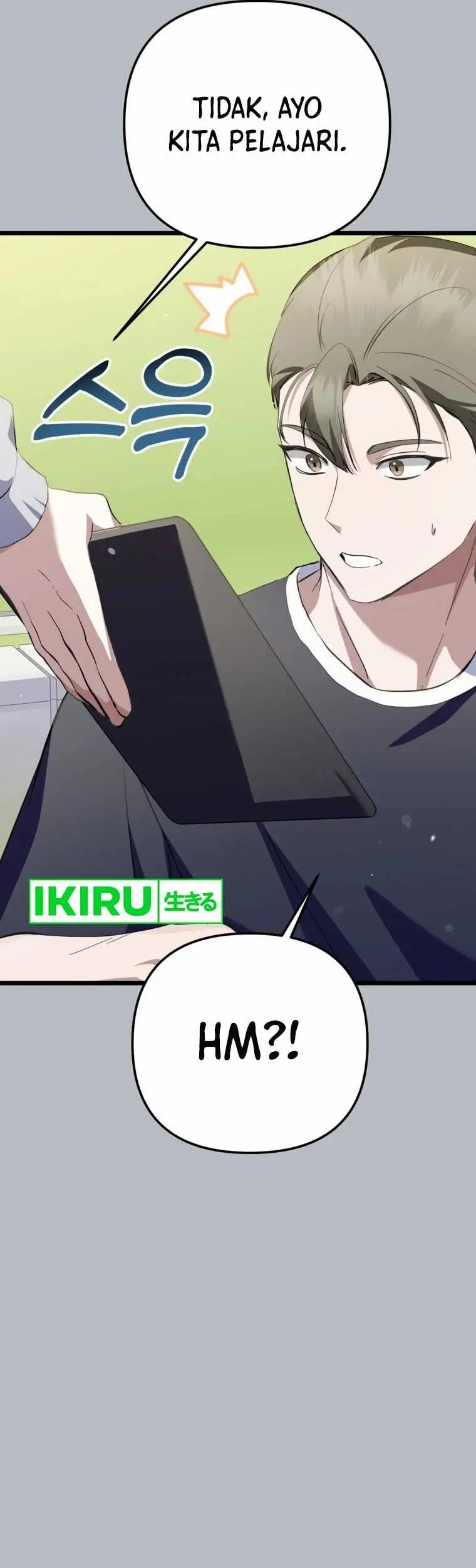 The Crazy Genius Composer Returns Chapter 49 Gambar 16